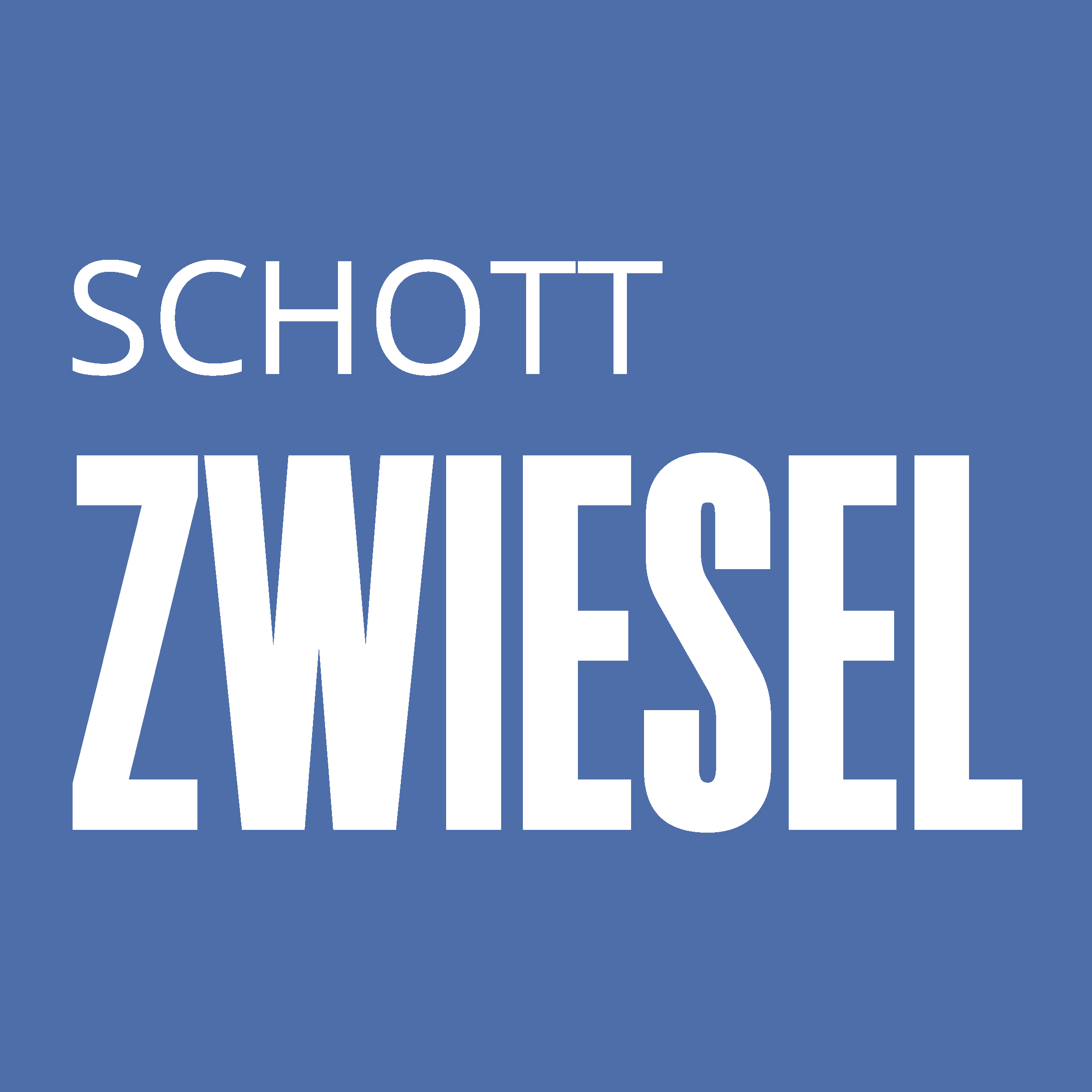 Schott Zwiesel Gläser